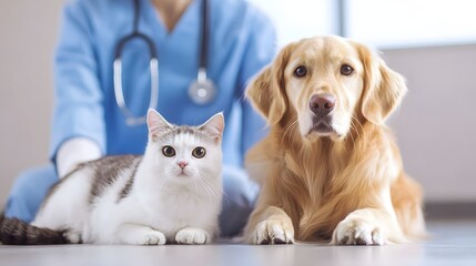 Veteriner Randevusu İhmale Gelmez: Aşı Takvimi ve Rutin Kontrol Rehberi